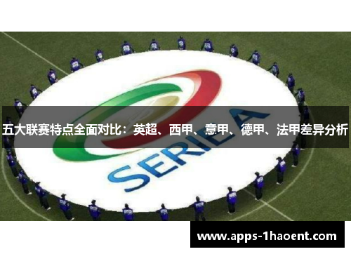 五大联赛特点全面对比：英超、西甲、意甲、德甲、法甲差异分析